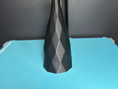 Single Rose Vase V1