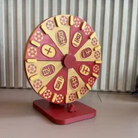 Chinese New Year Edition