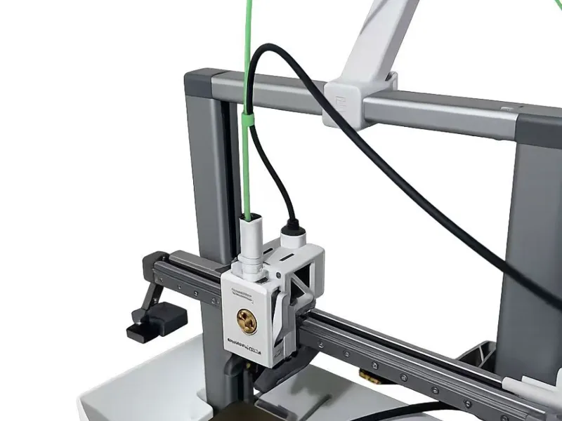 A1/A1mini线缆固定器束线支架