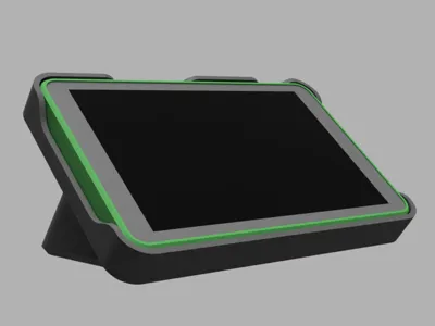 xtouch-pro official base for guition 5inch LCD