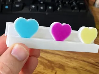Helper Hearts (toddler reward tracker)