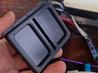 Protectie laser SIKORA