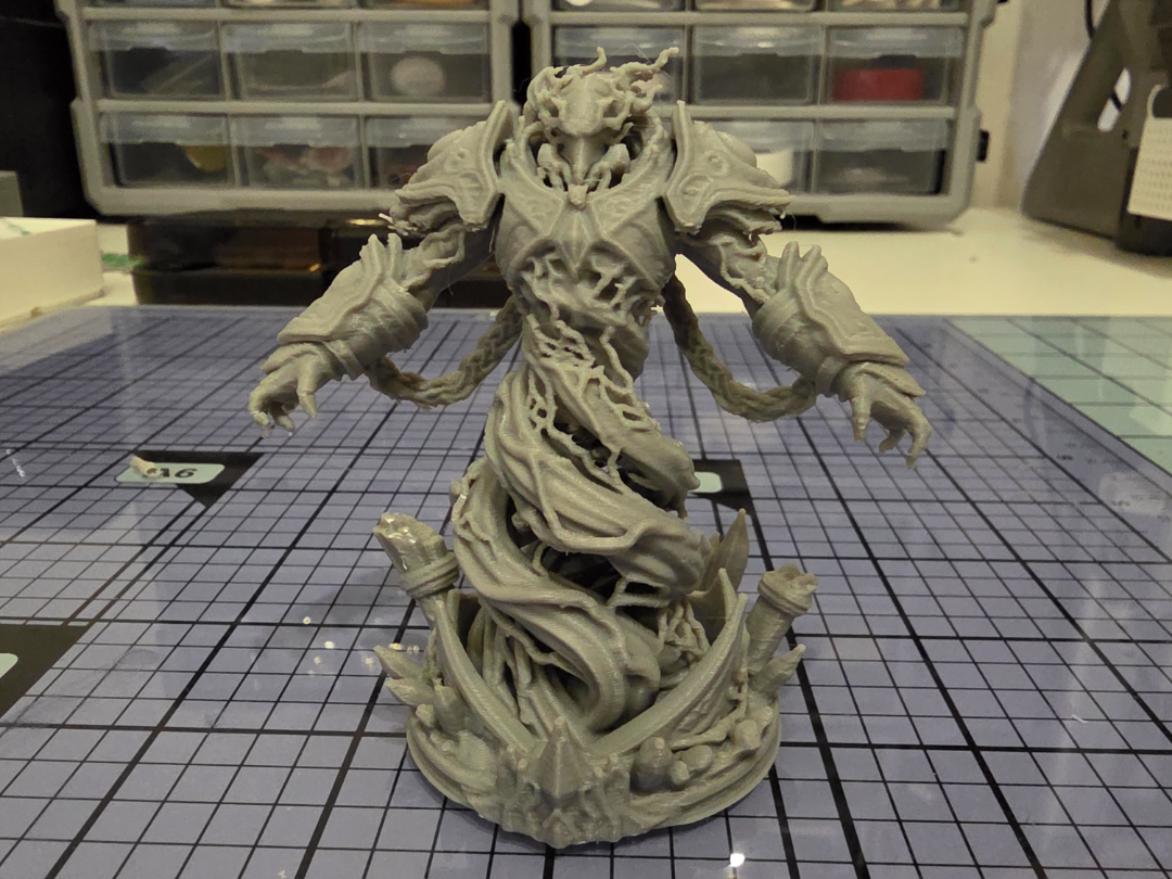 Protoss Archon - StarCraft 2