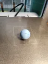 Gashapon 0.12mm layer height, 2 walls, 15% infill