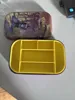 PLA 0.28mm layer, 2 walls, 15% infill