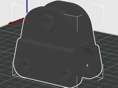 umbrella stand v2