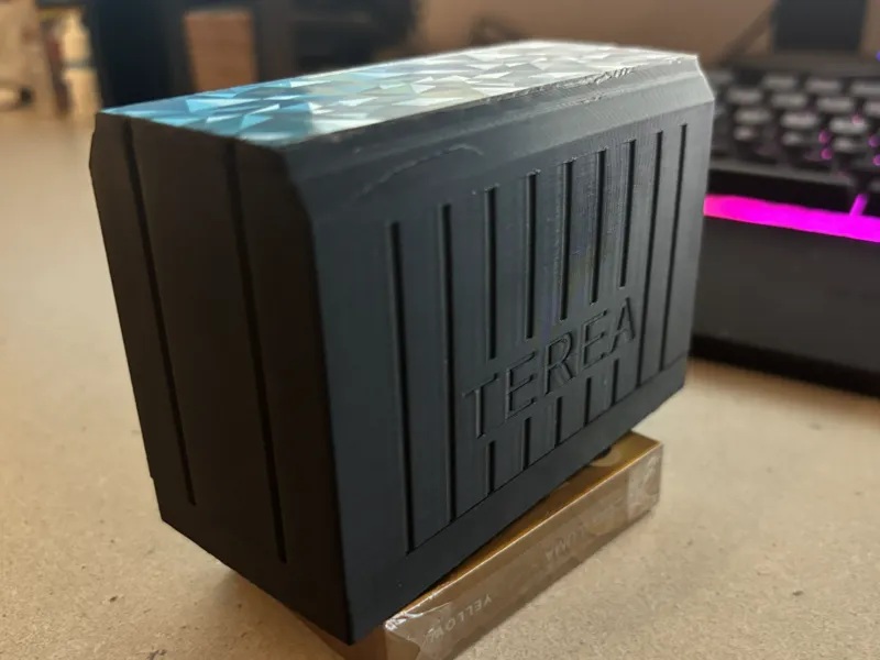 Terea Box