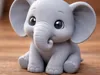 Elephant Mini
