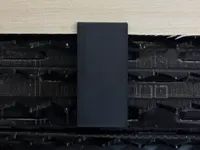 0.2mm layer, 2 walls, 10% infill