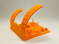 Best setings for all printers
