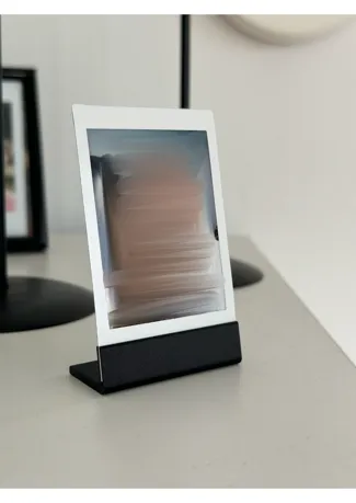 Small Instax Picture Stand