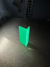 1x Horizontal - 0.2mm layer, 2 walls