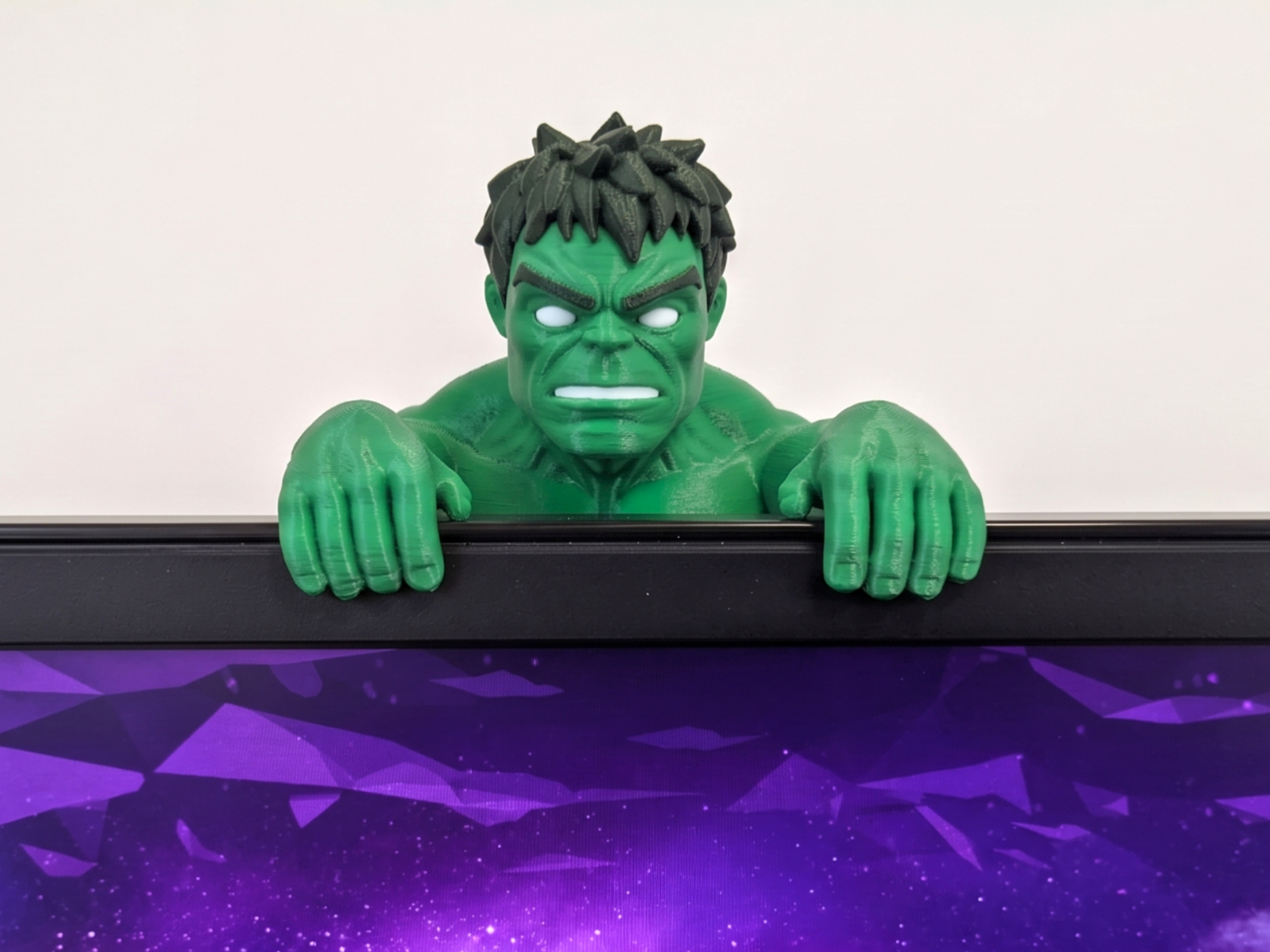 HULK MONITOR BUDDY NO AMS 