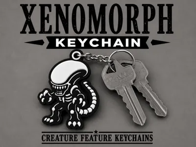 Xenomorph