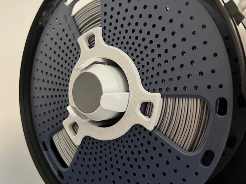 SUNLU AMS Lite Spool adapter (Reusable spool)