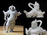 0.2mm 层高, 2 层墙, 10% 填充