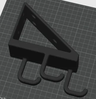 Dustpan Hook