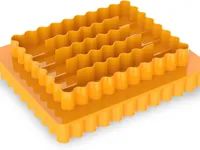 0.24mm layer, 2 walls, 15% infill