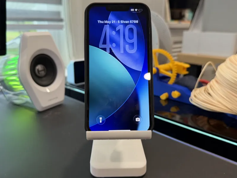 Phone Stand