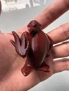 0.2mm layer, 3 walls, 5% infill