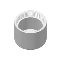 PETG - 0.2mm layer, 2 walls, 15% infill