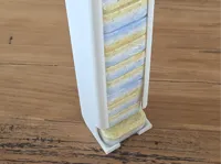 0.16mm layer, 2 walls, 15% infill