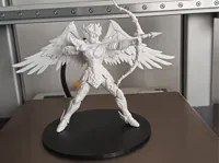 Chevalier du Sagittaire — figurine Seiya — photo 1