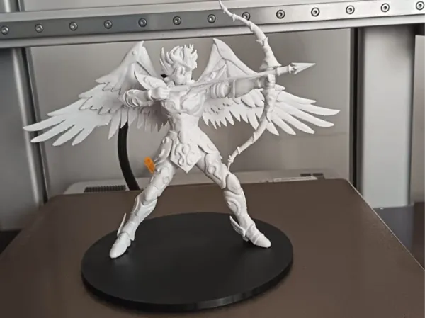 Chevalier du Sagittaire — figurine Seiya