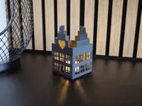 0.12mm layer, 2 walls, 15% infill