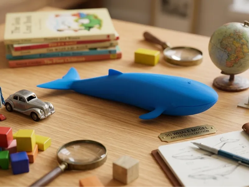 Whale