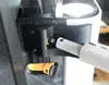 Plate + Hub Holder