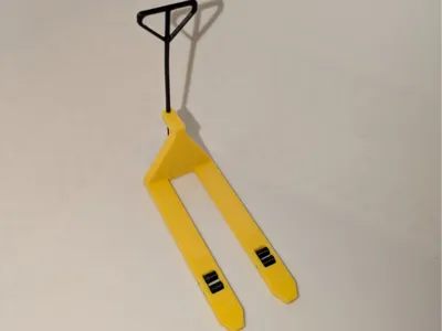 1/14 Pallet Jack