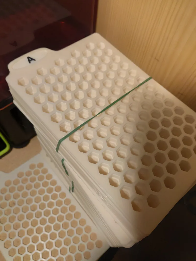 folder separator