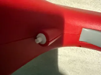 Nozzle Rug Doctor RED 