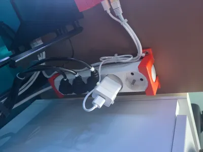 electrical power strip