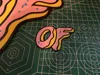 Small 0.16mm layer, 2 walls, 15% infill