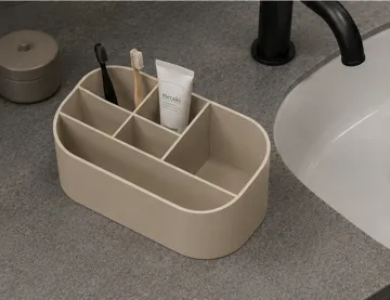 Organizador: Bathroom Organizer — vista de referencia 3