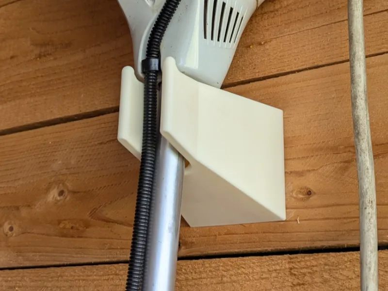 Holder for Stihl Brushscutter