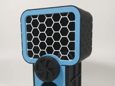 Capsule Dispensing Machine