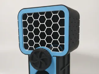 Capsule Dispensing Machine