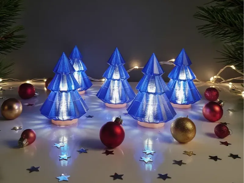 Christams Tree