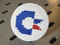0.2mm layer, 4 walls, 15% infill
