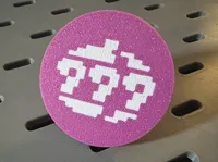 0.2mm layer, 4 walls, 15% infill