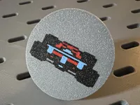 0.2mm layer, 4 walls, 15% infill