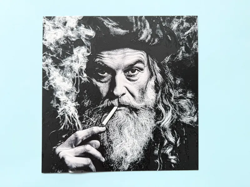 Dumbledore