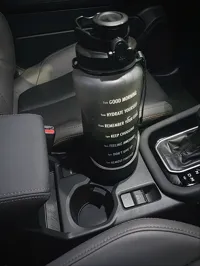 Adaptateur porte-gobelet Subaru Forester 6e génération — photo 5