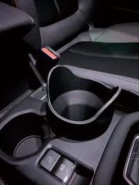 Adaptateur porte-gobelet Subaru Forester 6e génération — photo 3