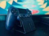 Support pour manette PS4 — photo 1