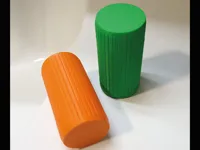 0.12mm layer, 2 walls, 15% infill