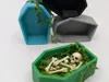 Magnet version 0.2mm layer, 2 walls, 15% infill
